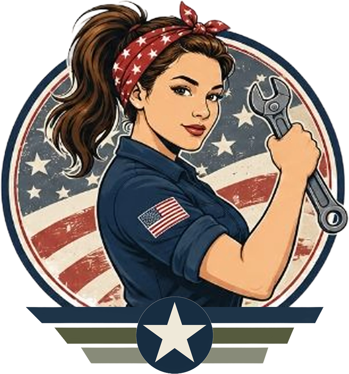 Jill of All Trades